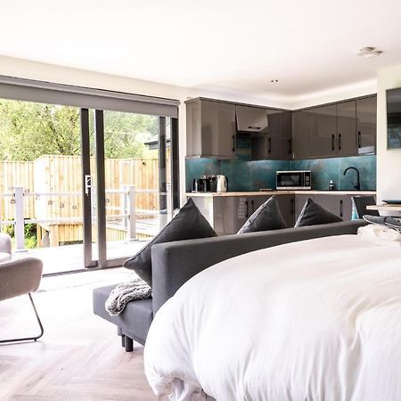 Отель Springwell Luxury Rural Retreat Macosquin Экстерьер фото