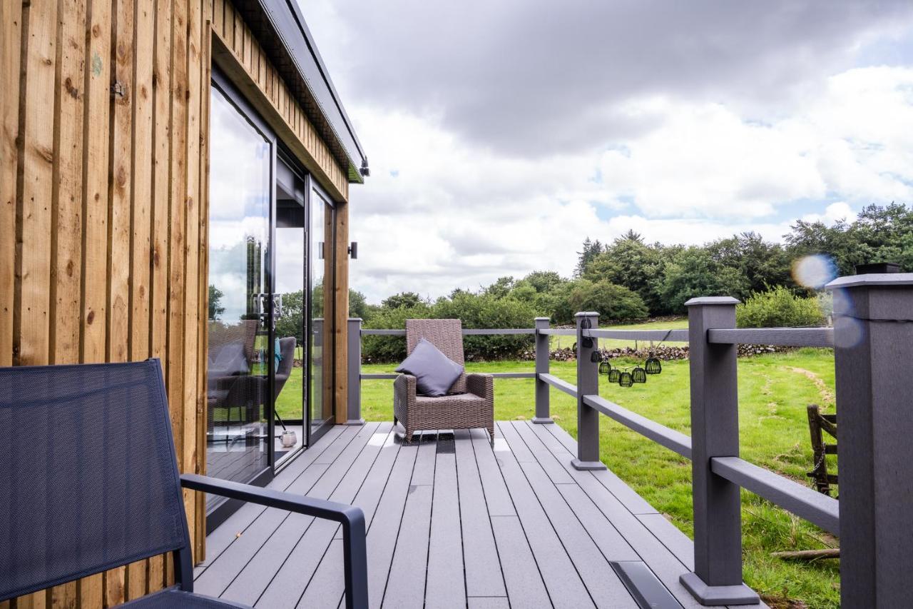 Отель Springwell Luxury Rural Retreat Macosquin Экстерьер фото