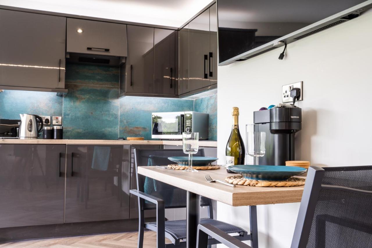 Отель Springwell Luxury Rural Retreat Macosquin Экстерьер фото